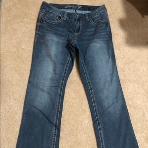 Seven 7 Jeans